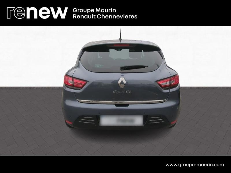 RENAULT Clio d’occasion à vendre à CHENNEVIÈRES-SUR-MARNE chez ADP - SOVEA 94 (Photo 6)