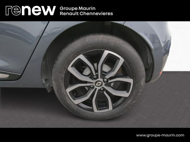 RENAULT Clio d’occasion à vendre à CHENNEVIÈRES-SUR-MARNE chez ADP - SOVEA 94 (Photo 12)