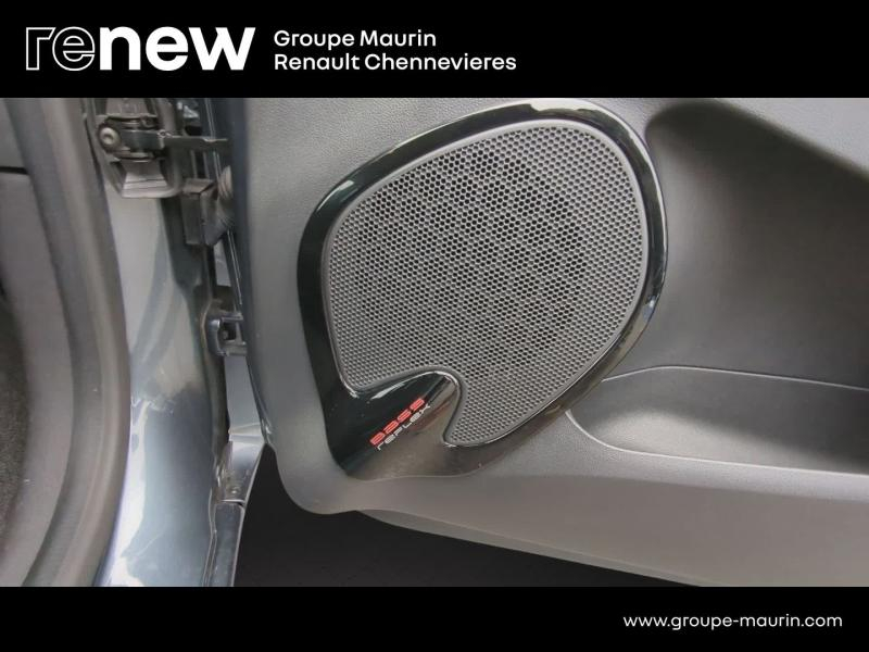 RENAULT Clio d’occasion à vendre à CHENNEVIÈRES-SUR-MARNE chez ADP - SOVEA 94 (Photo 19)