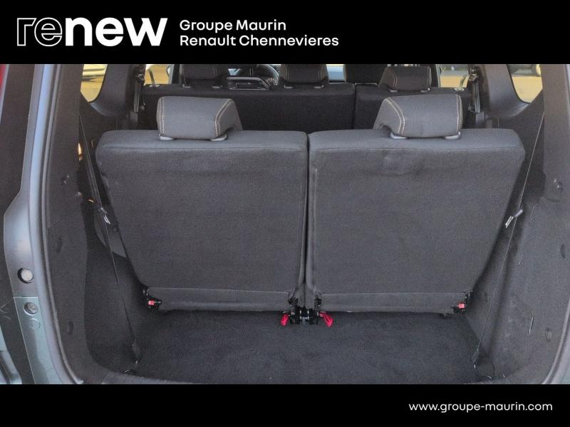 DACIA Jogger d’occasion à vendre à CHENNEVIÈRES-SUR-MARNE chez ADP - SOVEA 94 (Photo 14)