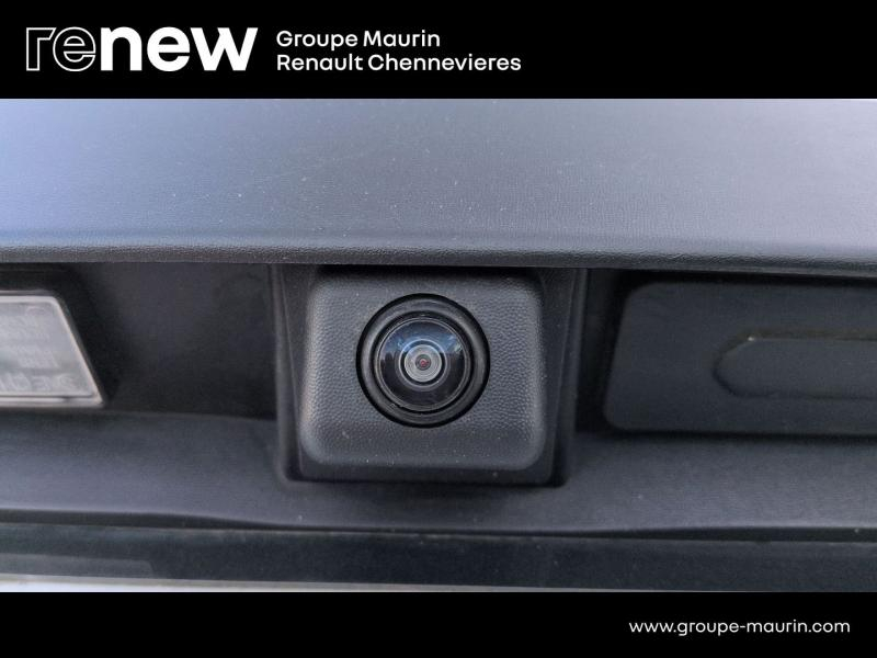 DACIA Jogger d’occasion à vendre à CHENNEVIÈRES-SUR-MARNE chez ADP - SOVEA 94 (Photo 16)