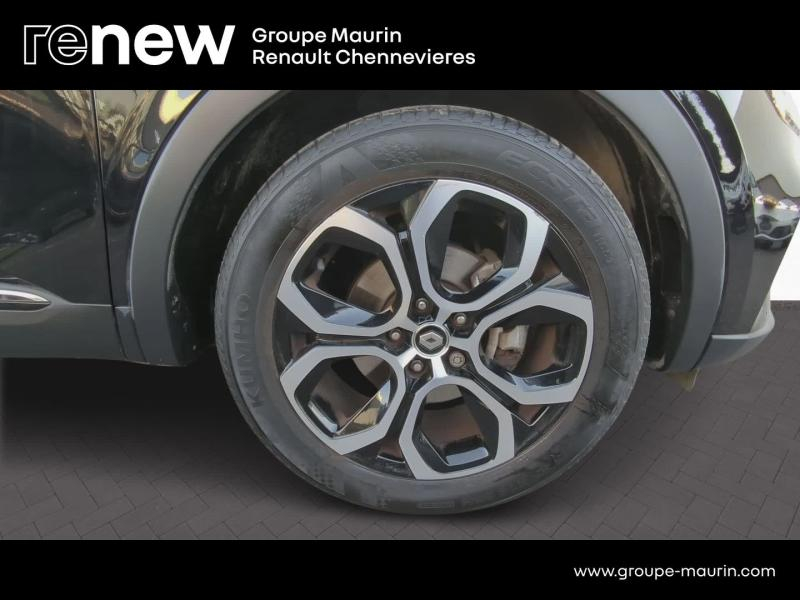 RENAULT Arkana d’occasion à vendre à CHENNEVIÈRES-SUR-MARNE chez ADP - SOVEA 94 (Photo 11)