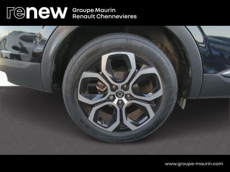 RENAULT Arkana d’occasion à vendre à CHENNEVIÈRES-SUR-MARNE chez ADP - SOVEA 94 (Photo 12)