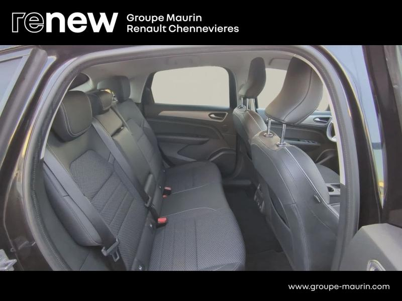 RENAULT Arkana d’occasion à vendre à CHENNEVIÈRES-SUR-MARNE chez ADP - SOVEA 94 (Photo 13)