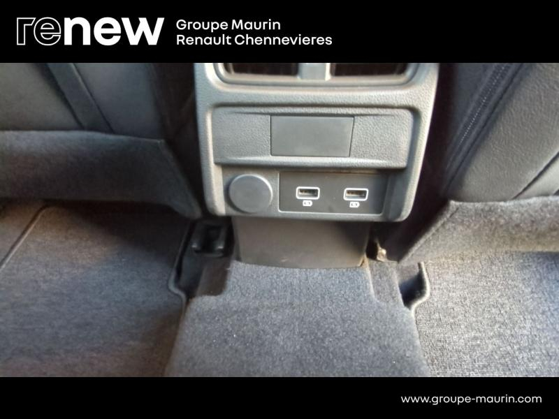 RENAULT Arkana d’occasion à vendre à CHENNEVIÈRES-SUR-MARNE chez ADP - SOVEA 94 (Photo 16)