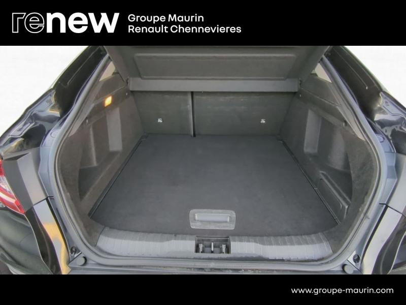 RENAULT Arkana d’occasion à vendre à CHENNEVIÈRES-SUR-MARNE chez ADP - SOVEA 94 (Photo 19)