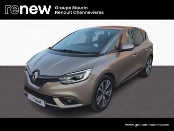 RENAULT Scenic d’occasion à vendre à CHENNEVIÈRES-SUR-MARNE