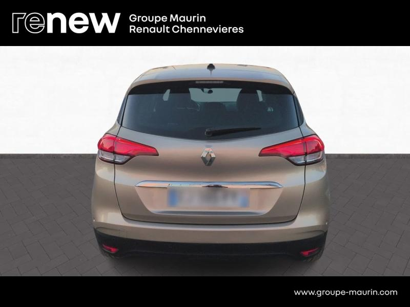 RENAULT Scenic d’occasion à vendre à CHENNEVIÈRES-SUR-MARNE chez ADP - SOVEA 94 (Photo 6)
