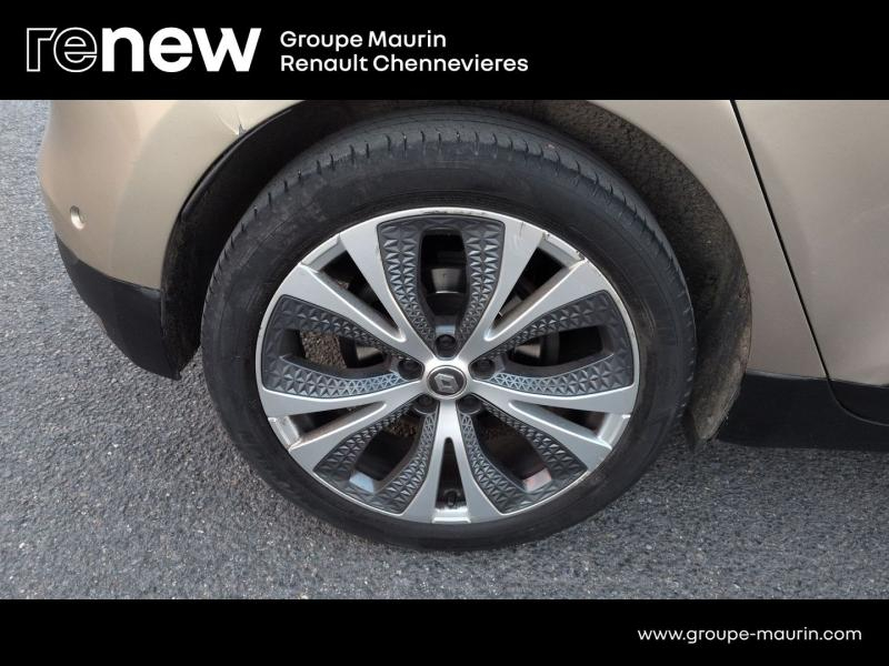 RENAULT Scenic d’occasion à vendre à CHENNEVIÈRES-SUR-MARNE chez ADP - SOVEA 94 (Photo 12)