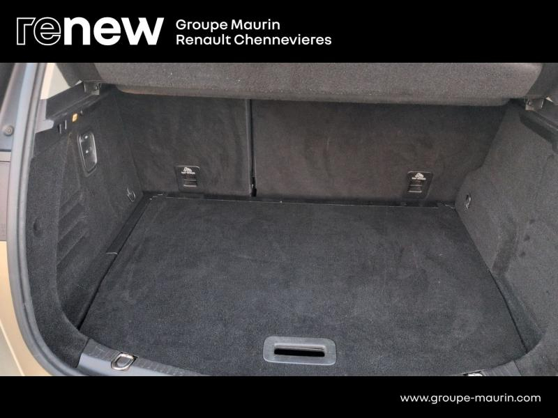 RENAULT Scenic d’occasion à vendre à CHENNEVIÈRES-SUR-MARNE chez ADP - SOVEA 94 (Photo 13)