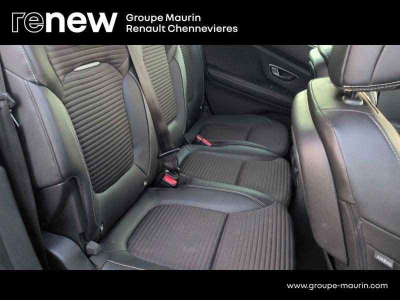 RENAULT Scenic d’occasion à vendre à CHENNEVIÈRES-SUR-MARNE chez ADP - SOVEA 94 (Photo 17)