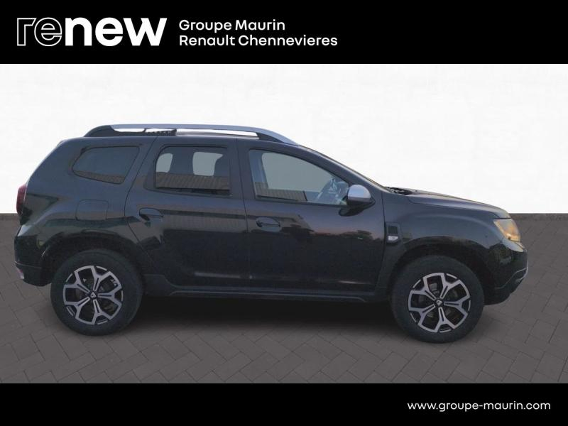 DACIA Duster d’occasion à vendre à CHENNEVIÈRES-SUR-MARNE chez ADP - SOVEA 94 (Photo 3)