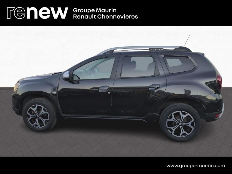 DACIA Duster d’occasion à vendre à CHENNEVIÈRES-SUR-MARNE chez ADP - SOVEA 94 (Photo 7)