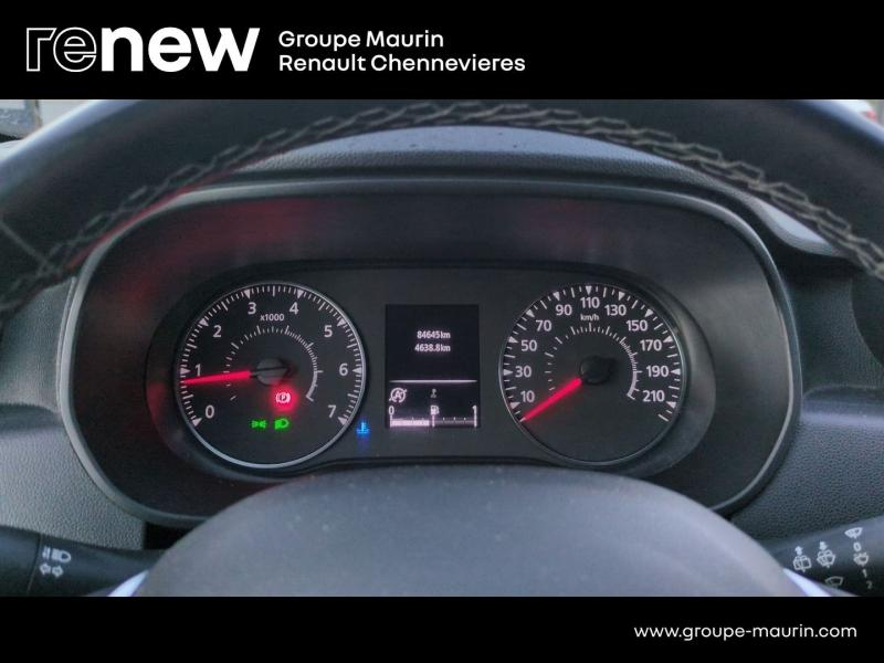 DACIA Duster d’occasion à vendre à CHENNEVIÈRES-SUR-MARNE chez ADP - SOVEA 94 (Photo 9)