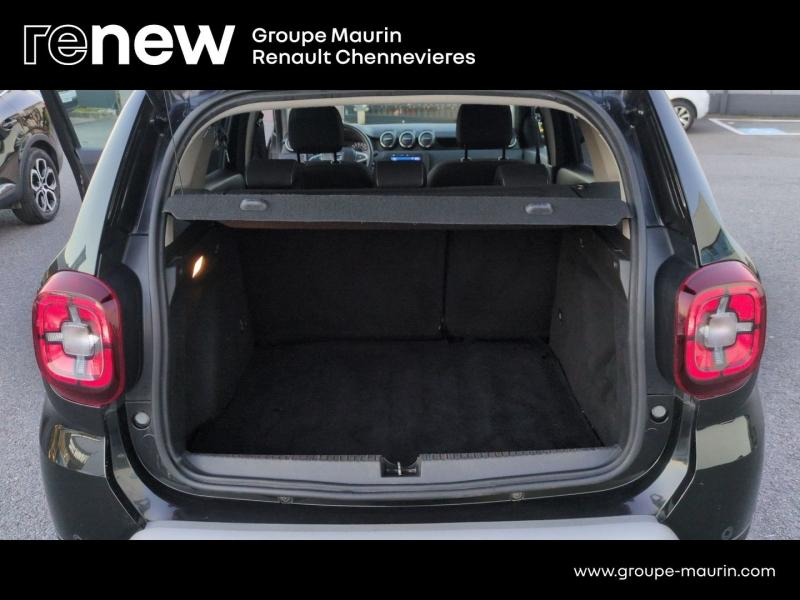 DACIA Duster d’occasion à vendre à CHENNEVIÈRES-SUR-MARNE chez ADP - SOVEA 94 (Photo 13)