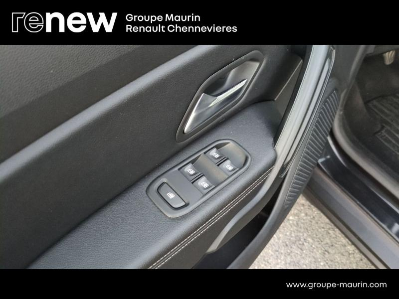 DACIA Duster d’occasion à vendre à CHENNEVIÈRES-SUR-MARNE chez ADP - SOVEA 94 (Photo 14)