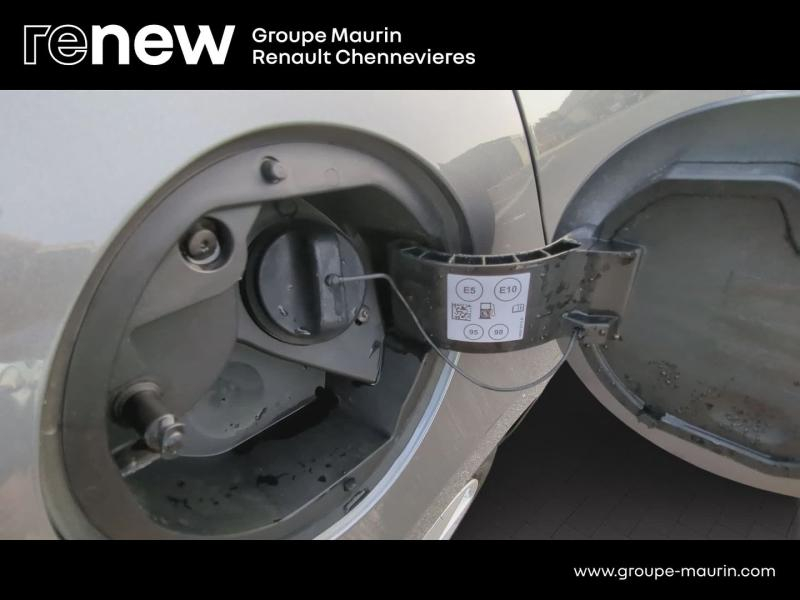 RENAULT Clio d’occasion à vendre à CHENNEVIÈRES-SUR-MARNE chez ADP - SOVEA 94 (Photo 13)