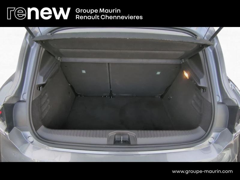 RENAULT Clio d’occasion à vendre à CHENNEVIÈRES-SUR-MARNE chez ADP - SOVEA 94 (Photo 14)