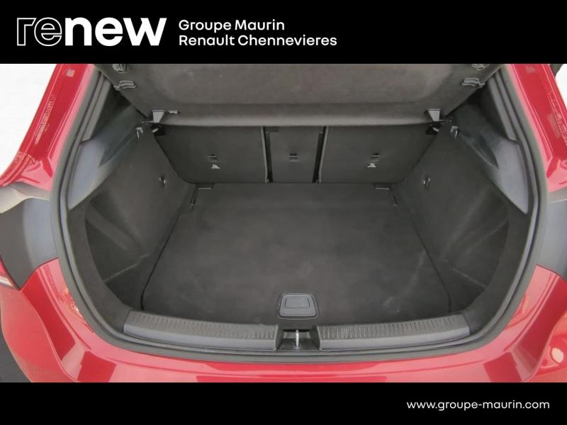 MERCEDES-BENZ Classe A d’occasion à vendre à CHENNEVIÈRES-SUR-MARNE chez ADP - SOVEA 94 (Photo 16)