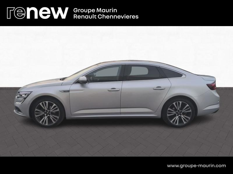 RENAULT Talisman d’occasion à vendre à CHENNEVIÈRES-SUR-MARNE chez ADP - SOVEA 94 (Photo 7)