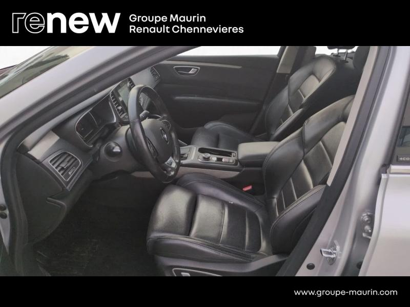 RENAULT Talisman d’occasion à vendre à CHENNEVIÈRES-SUR-MARNE chez ADP - SOVEA 94 (Photo 10)