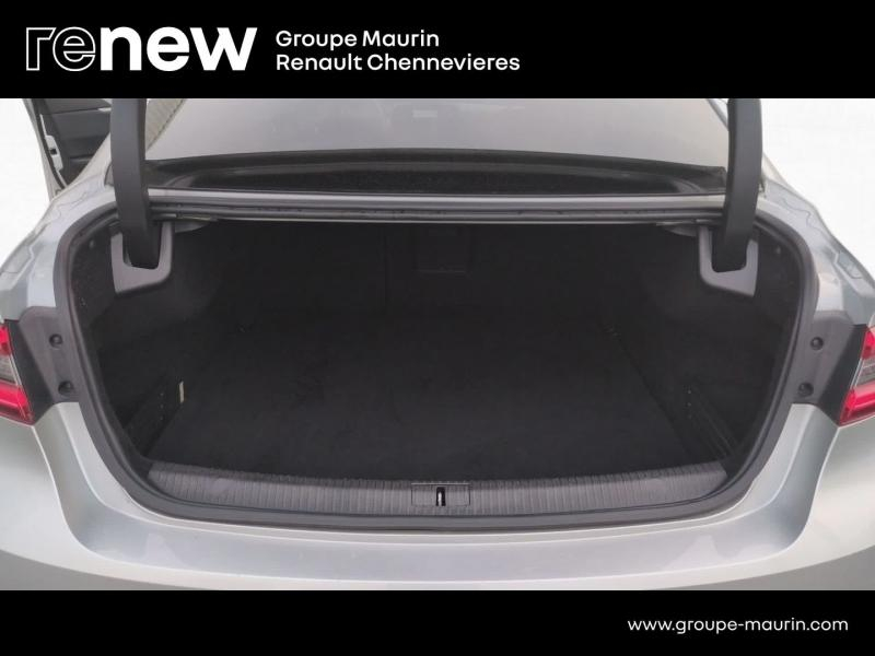 RENAULT Talisman d’occasion à vendre à CHENNEVIÈRES-SUR-MARNE chez ADP - SOVEA 94 (Photo 13)