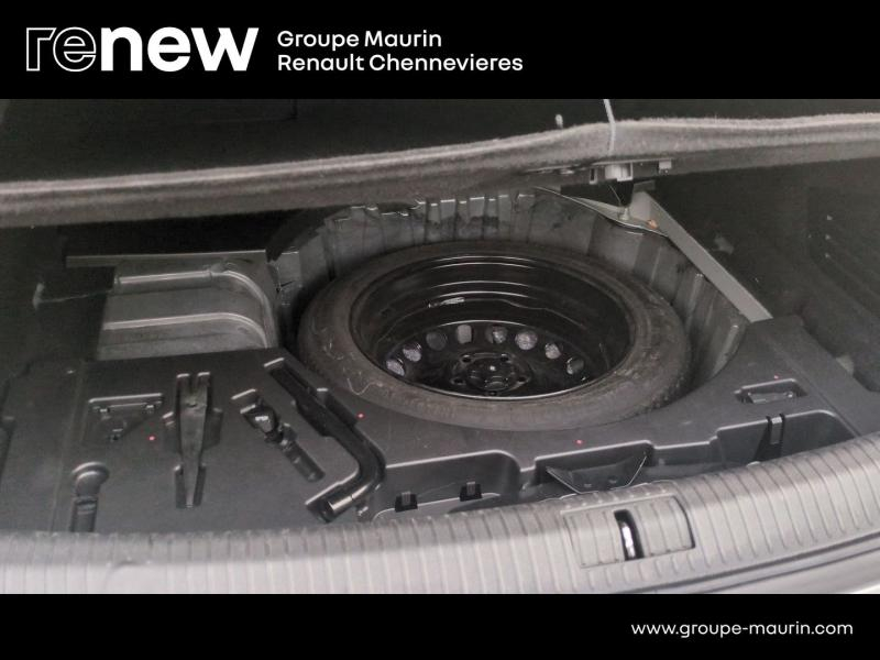 RENAULT Talisman d’occasion à vendre à CHENNEVIÈRES-SUR-MARNE chez ADP - SOVEA 94 (Photo 14)