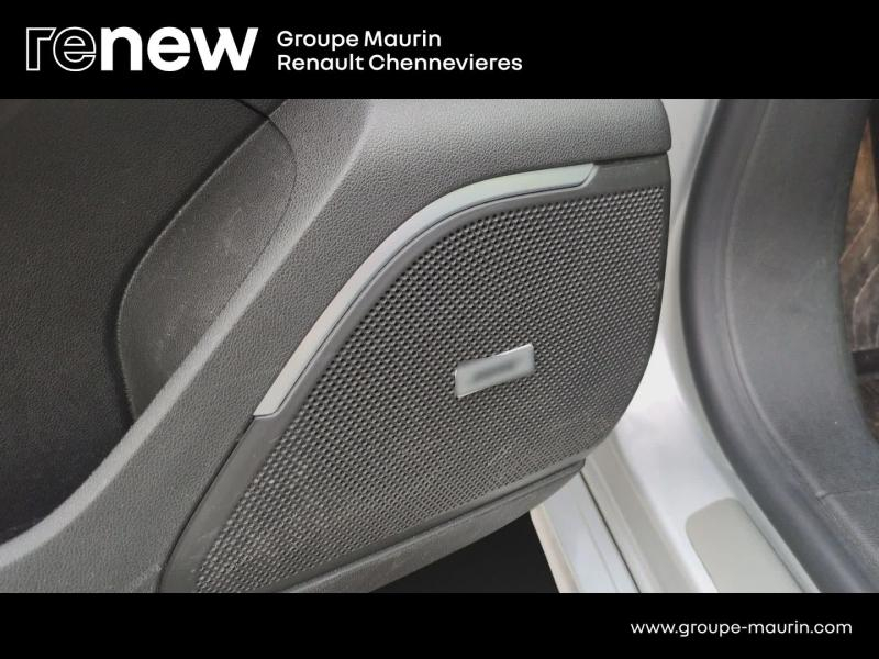 RENAULT Talisman d’occasion à vendre à CHENNEVIÈRES-SUR-MARNE chez ADP - SOVEA 94 (Photo 17)