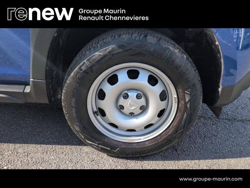 DACIA Duster d’occasion à vendre à CHENNEVIÈRES-SUR-MARNE chez ADP - SOVEA 94 (Photo 11)