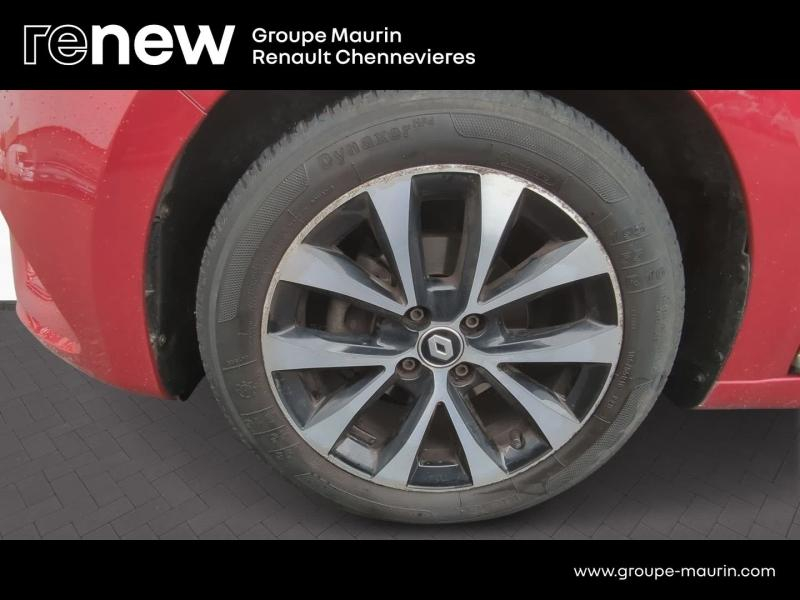 RENAULT Clio d’occasion à vendre à CHENNEVIÈRES-SUR-MARNE chez ADP - SOVEA 94 (Photo 9)