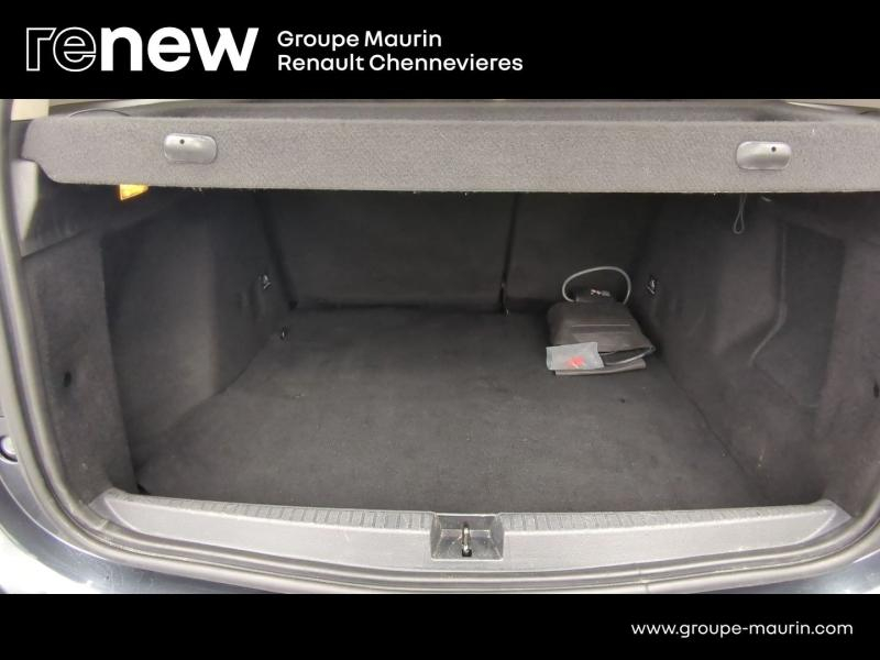 DACIA Duster d’occasion à vendre à CHENNEVIÈRES-SUR-MARNE chez ADP - SOVEA 94 (Photo 11)