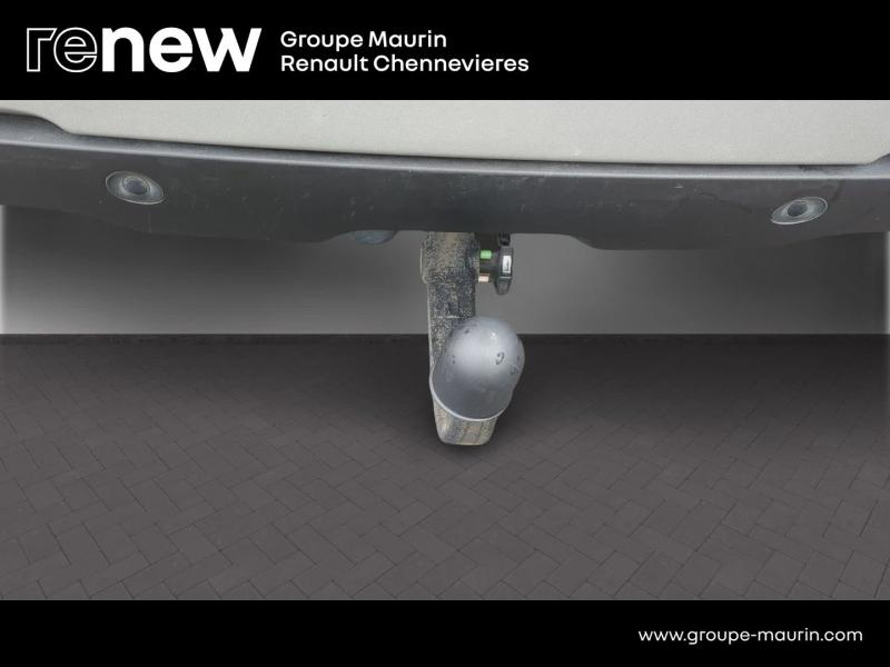 DACIA Duster d’occasion à vendre à CHENNEVIÈRES-SUR-MARNE chez ADP - SOVEA 94 (Photo 12)