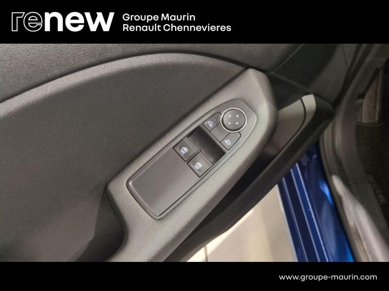 RENAULT Clio d’occasion à vendre à CHENNEVIÈRES-SUR-MARNE chez ADP - SOVEA 94 (Photo 14)
