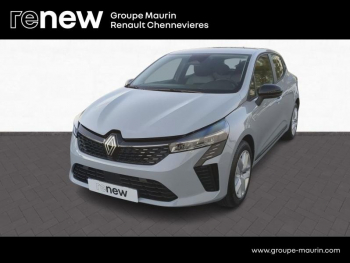 RENAULT Clio d’occasion à vendre à CHENNEVIÈRES-SUR-MARNE