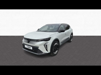 RENAULT Scenic d’occasion à vendre à CHENNEVIÈRES-SUR-MARNE