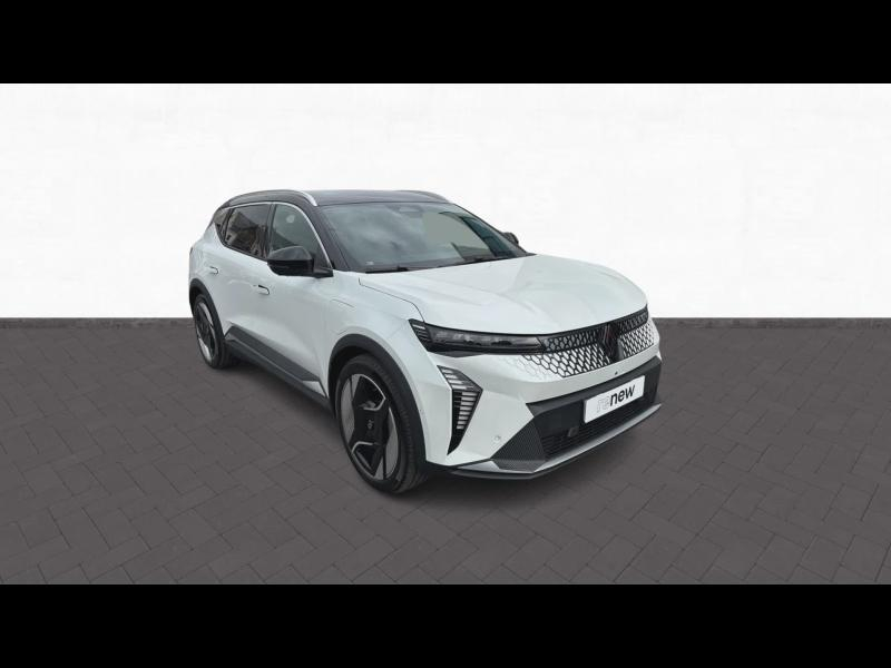 RENAULT Scenic d’occasion à vendre à CHENNEVIÈRES-SUR-MARNE chez ADP - SOVEA 94 (Photo 3)