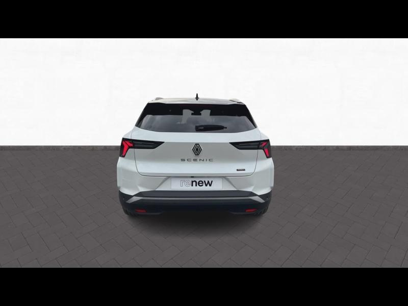 RENAULT Scenic d’occasion à vendre à CHENNEVIÈRES-SUR-MARNE chez ADP - SOVEA 94 (Photo 5)