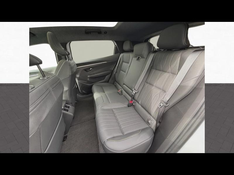 RENAULT Scenic d’occasion à vendre à CHENNEVIÈRES-SUR-MARNE chez ADP - SOVEA 94 (Photo 18)