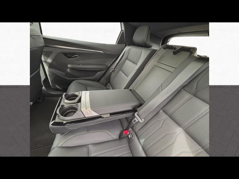 RENAULT Scenic d’occasion à vendre à CHENNEVIÈRES-SUR-MARNE chez ADP - SOVEA 94 (Photo 19)