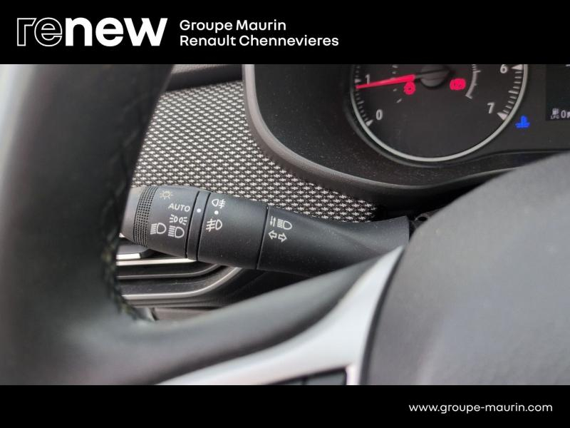 DACIA Sandero d’occasion à vendre à CHENNEVIÈRES-SUR-MARNE chez ADP - SOVEA 94 (Photo 19)