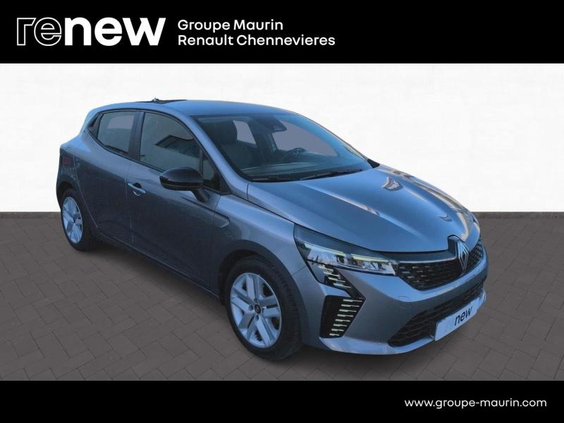 RENAULT Clio d’occasion à vendre à CHENNEVIÈRES-SUR-MARNE chez ADP - SOVEA 94 (Photo 3)