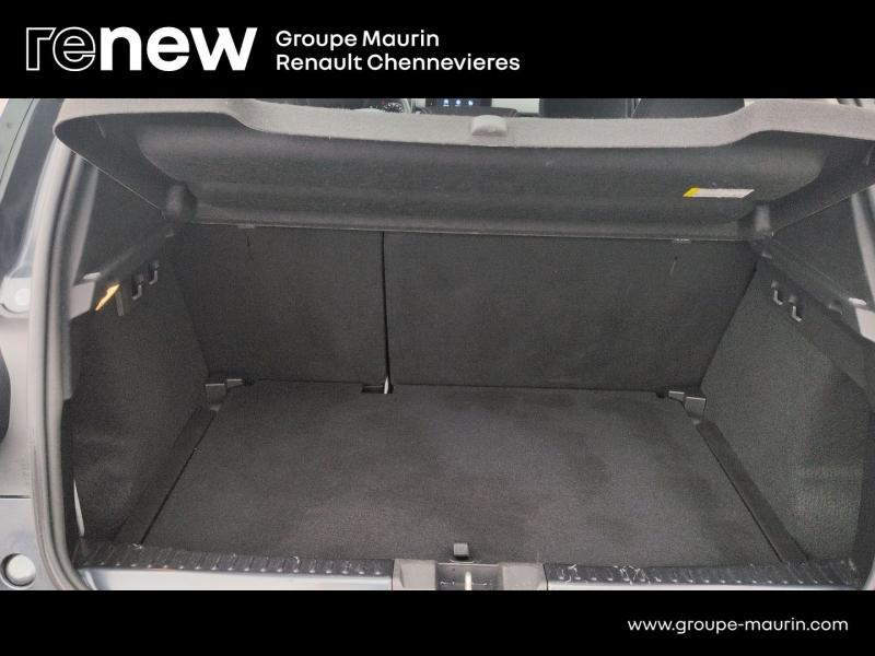 DACIA Sandero d’occasion à vendre à CHENNEVIÈRES-SUR-MARNE chez ADP - SOVEA 94 (Photo 9)