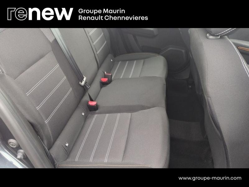 DACIA Sandero d’occasion à vendre à CHENNEVIÈRES-SUR-MARNE chez ADP - SOVEA 94 (Photo 15)