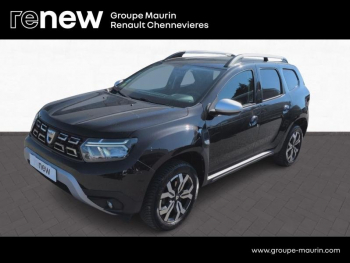 DACIA Duster 1.5 Blue dCi 115ch Prestige + 4x2 68252 km à vendre