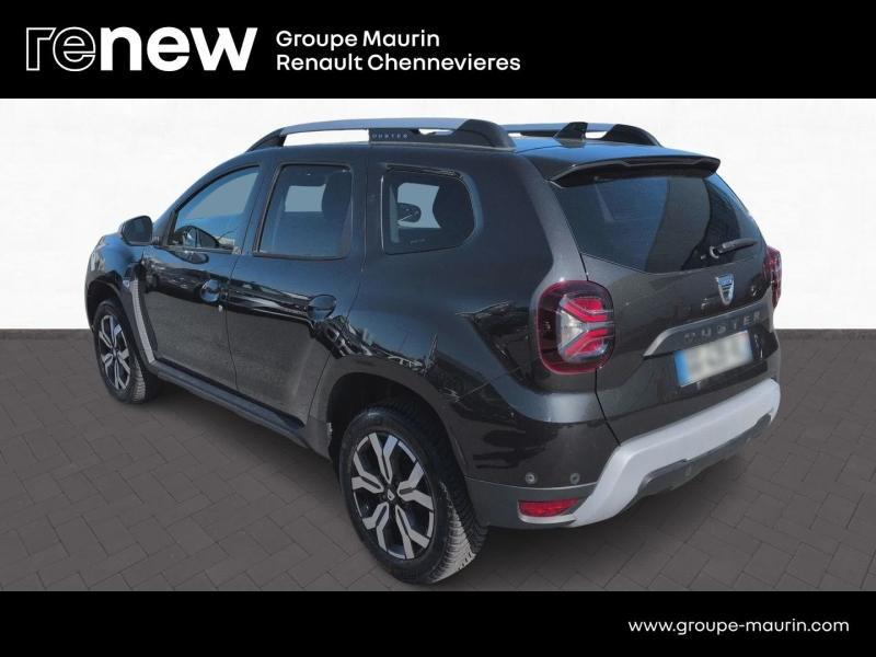 DACIA Duster d’occasion à vendre à CHENNEVIÈRES-SUR-MARNE chez ADP - SOVEA 94 (Photo 3)