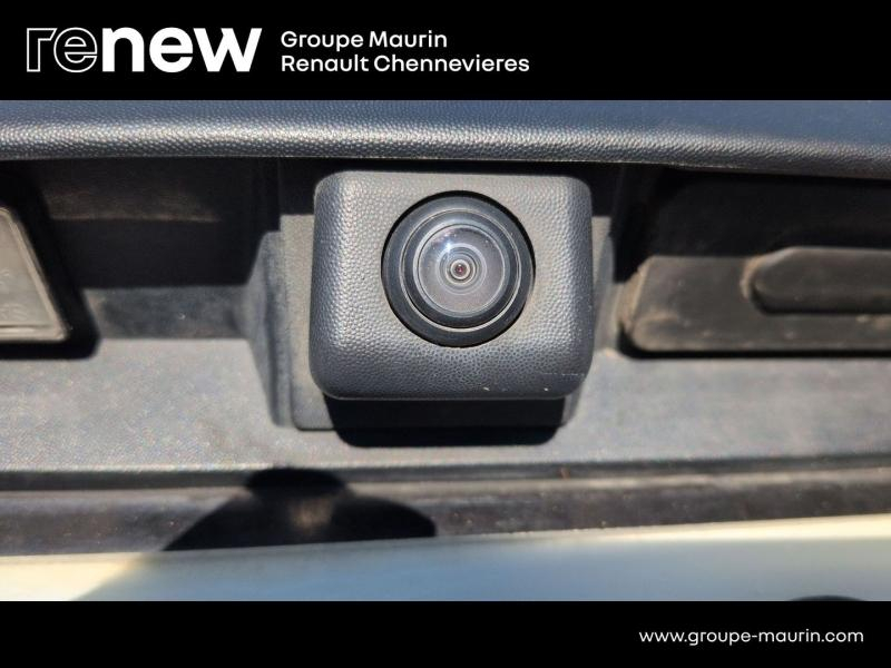 DACIA Duster d’occasion à vendre à CHENNEVIÈRES-SUR-MARNE chez ADP - SOVEA 94 (Photo 11)