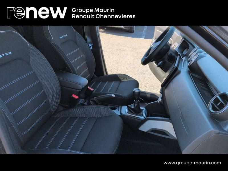 DACIA Duster d’occasion à vendre à CHENNEVIÈRES-SUR-MARNE chez ADP - SOVEA 94 (Photo 15)
