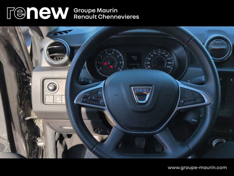 DACIA Duster d’occasion à vendre à CHENNEVIÈRES-SUR-MARNE chez ADP - SOVEA 94 (Photo 19)
