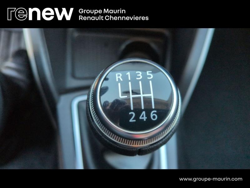 DACIA Duster d’occasion à vendre à CHENNEVIÈRES-SUR-MARNE chez ADP - SOVEA 94 (Photo 20)