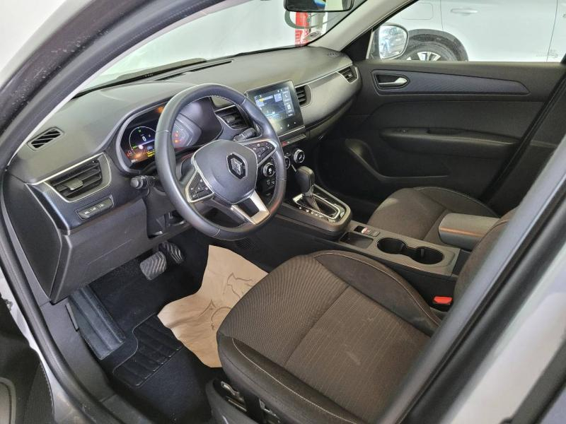 RENAULT Arkana d’occasion à vendre à CHENNEVIÈRES-SUR-MARNE chez ADP - SOVEA 94 (Photo 4)